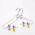 Wholesale Bulk Dry Cleaning Heavy Stainless Steel Metal Laundry Wire Clothes Hangers